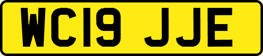 WC19JJE
