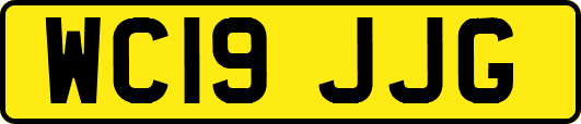 WC19JJG