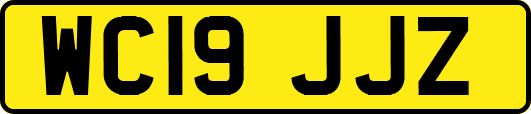 WC19JJZ
