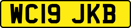 WC19JKB