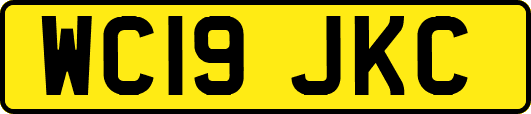 WC19JKC