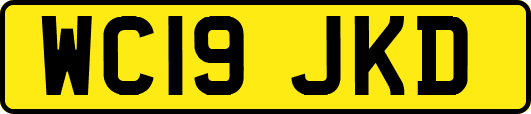 WC19JKD