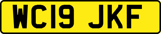 WC19JKF