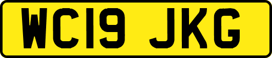 WC19JKG