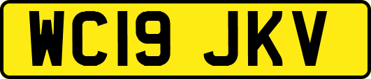 WC19JKV