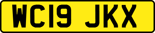 WC19JKX