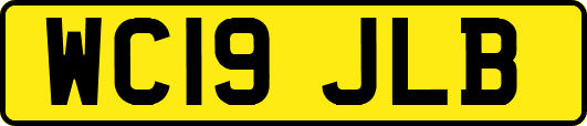 WC19JLB
