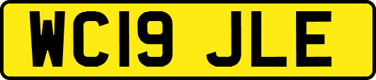 WC19JLE