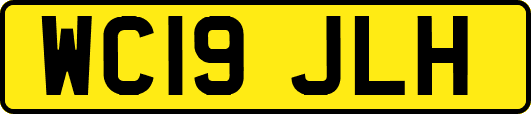 WC19JLH