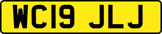 WC19JLJ