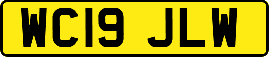 WC19JLW