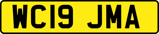 WC19JMA