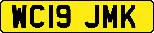 WC19JMK