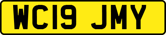 WC19JMY