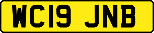 WC19JNB