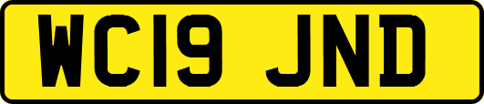 WC19JND