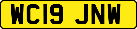 WC19JNW