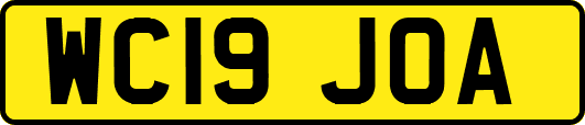 WC19JOA