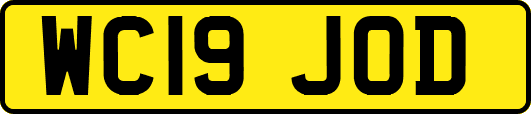 WC19JOD