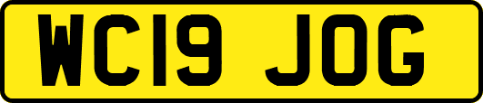 WC19JOG