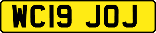WC19JOJ