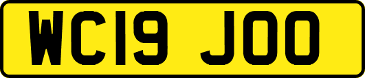 WC19JOO