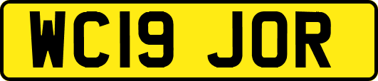 WC19JOR
