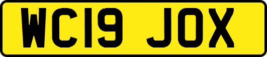 WC19JOX