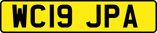 WC19JPA
