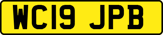 WC19JPB