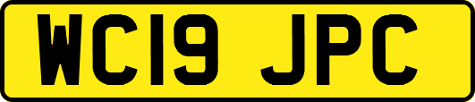 WC19JPC
