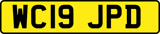 WC19JPD