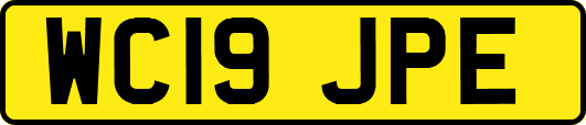 WC19JPE