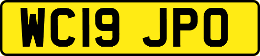 WC19JPO