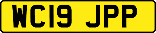 WC19JPP