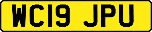 WC19JPU