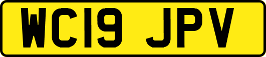 WC19JPV