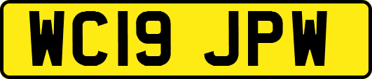 WC19JPW