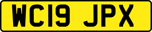 WC19JPX