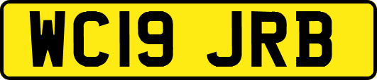 WC19JRB