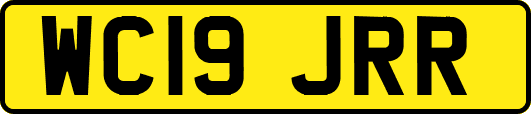 WC19JRR