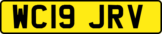 WC19JRV