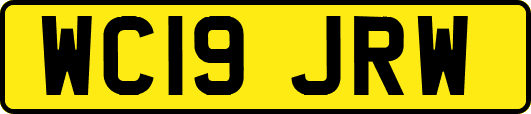WC19JRW