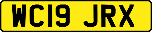 WC19JRX