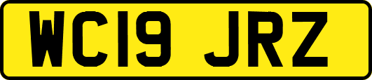 WC19JRZ