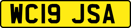 WC19JSA