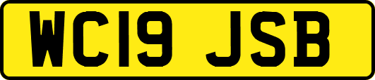 WC19JSB