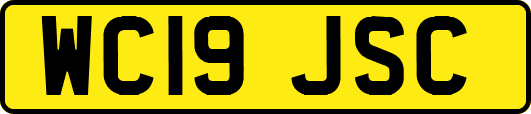 WC19JSC