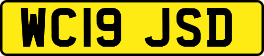 WC19JSD