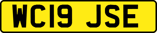 WC19JSE
